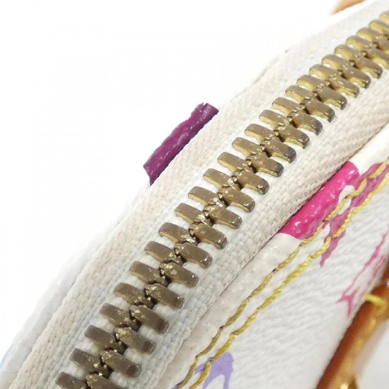 Túi Louis Vuitton Multicolor Alma PM M40443 614470