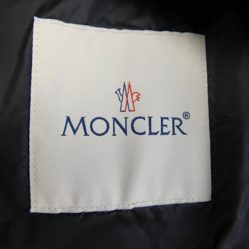 MONCLER BALDAH Áo khoác - Hàng hiệu Chính hãng 810691