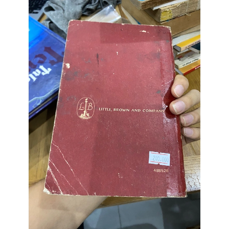 An Introduction to Poetry - X. J. Kennedy 526248