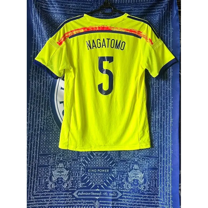 Á bóng đá Nhật 731250