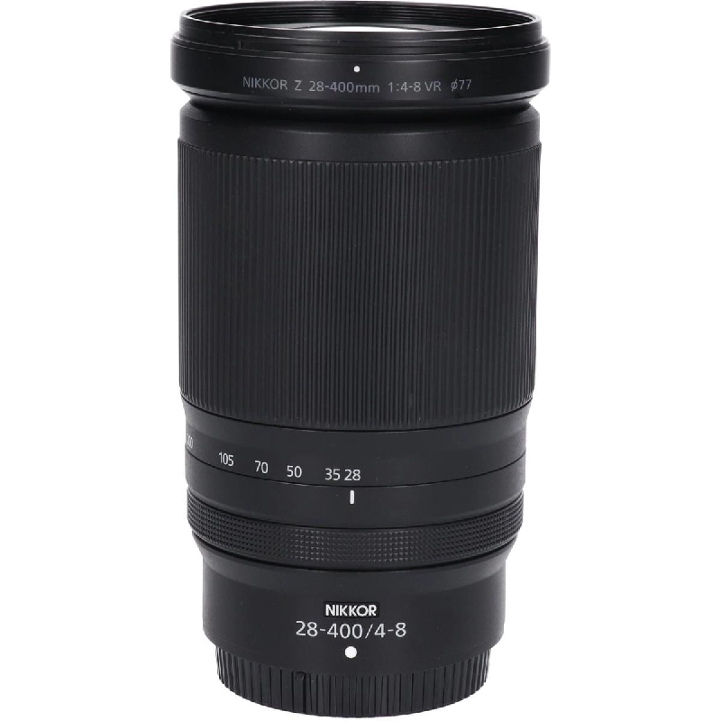 Z28-400mm F4-8VR - Hàng hiệu Authentic 880655