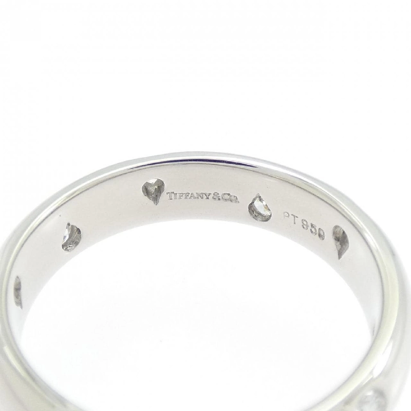 Nhẫn Tiffany Dots - Hàng hiệu Authentic 838578