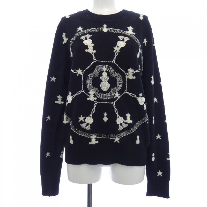 HERMES HERMES Áo len 641797