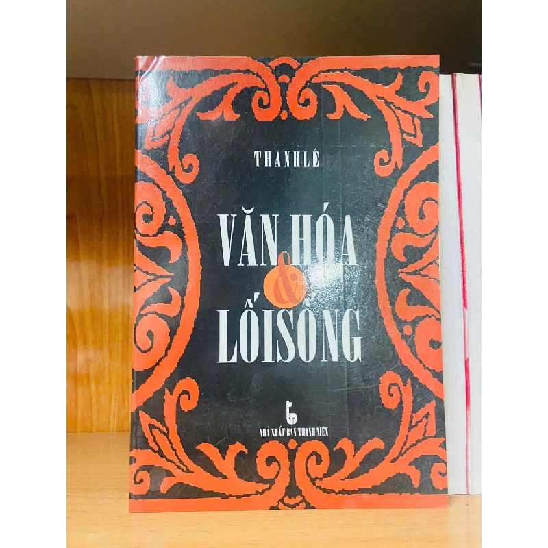 Văn hóa & Lối sống - Thanh Lê - KHOA HỌC ĐỜI SỐNG - VAVO2011-67 702326