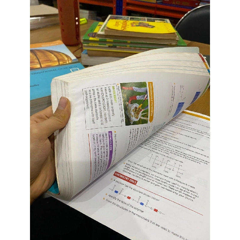 Pearson Edexcel International GCSE (9-1) : Chemistry, Physics, Biology, Mathematics, English Language 550778