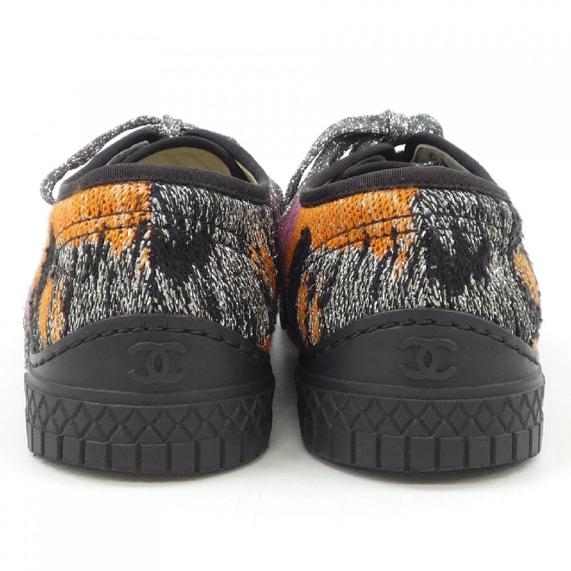 Giày thể thao CHANEL G32383 - Hàng hiệu Chính hãng 830195