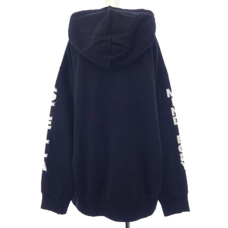 Áo khoác nỉ STELLA MCCARTNEY Sunshine Hoodie 631870