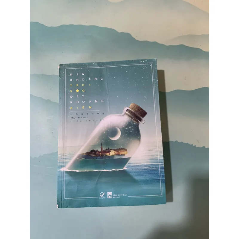 Kia khoảng trời sao đây khoảng biển 989508