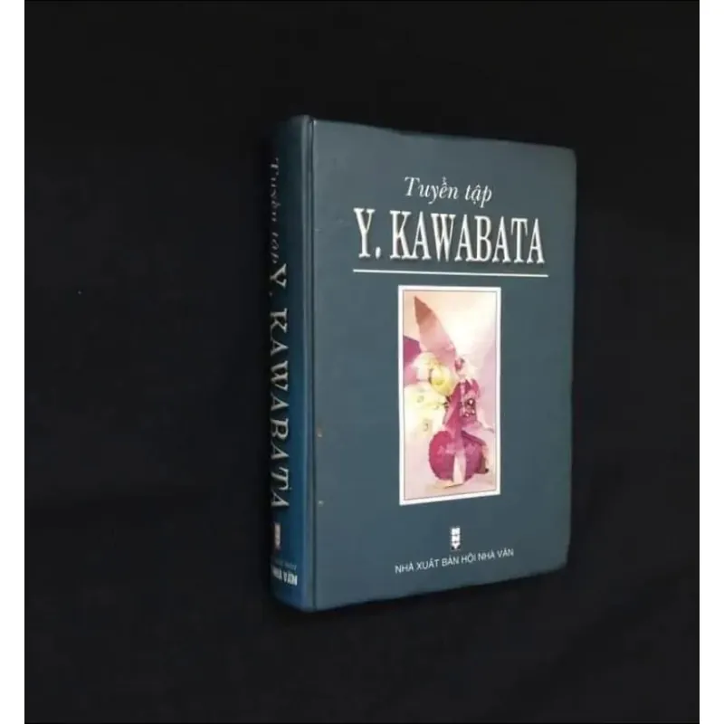Tuyển tập Y.Kawabata 1002879