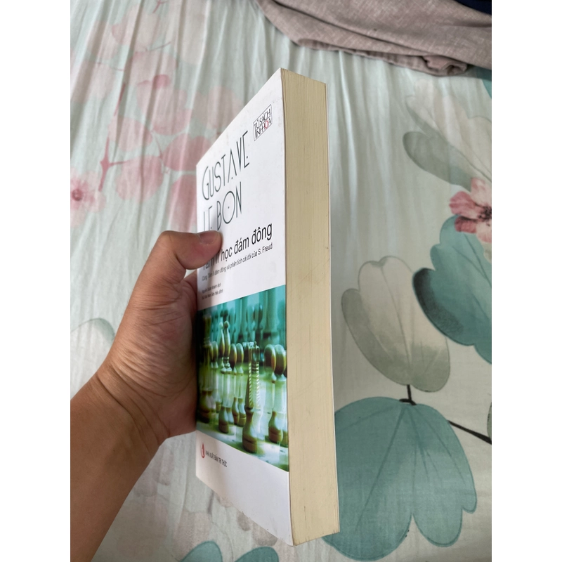 Tâm lí học đám đông 443028