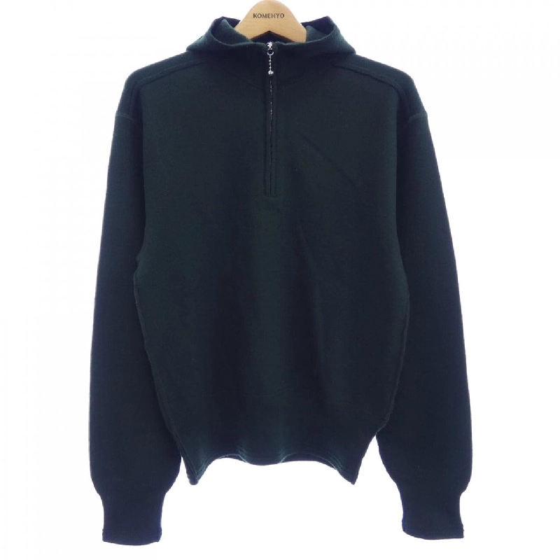 Burberry BURBERRY 8075881 Áo len - Hàng hiệu Chính hãng 894327