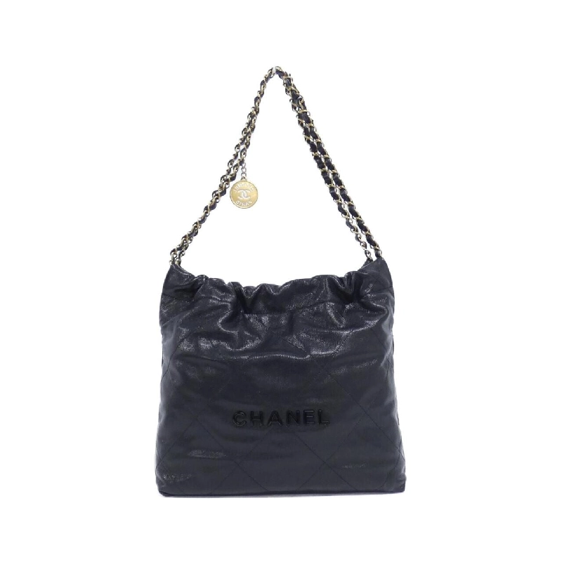 Chanel Chanel22 Dòng SMALL AS3260 Túi đeo vai - Hàng hiệu Chính hãng 803107
