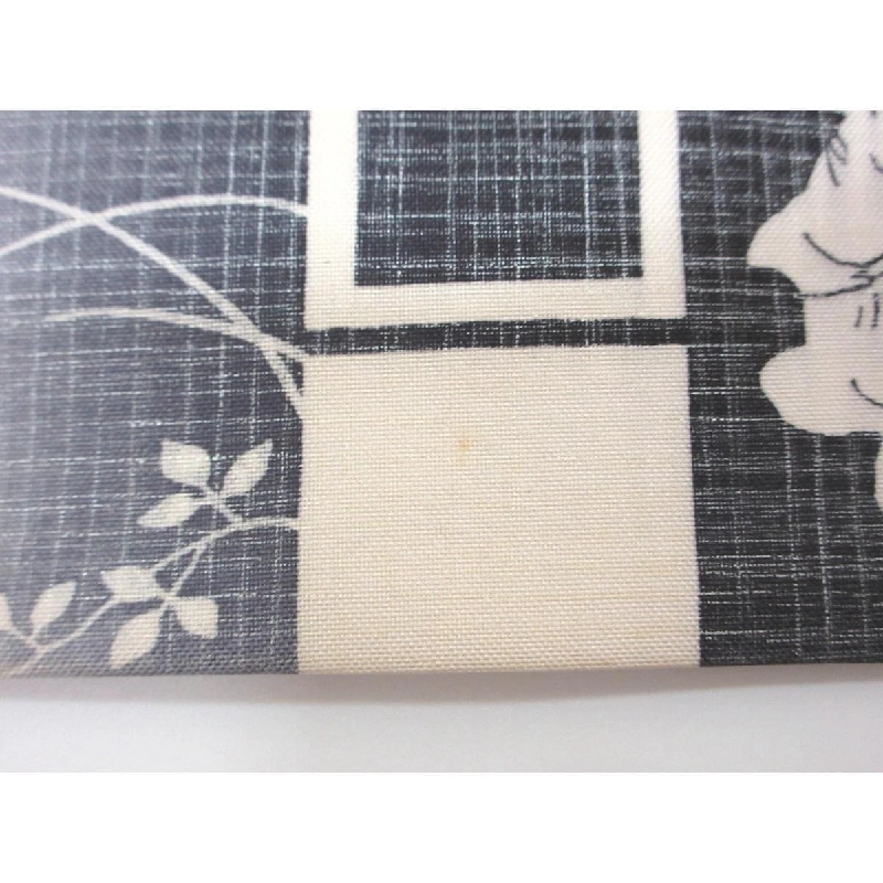 Đai obi nhuộm tơ tằm - Hàng hiệu Authentic 874711