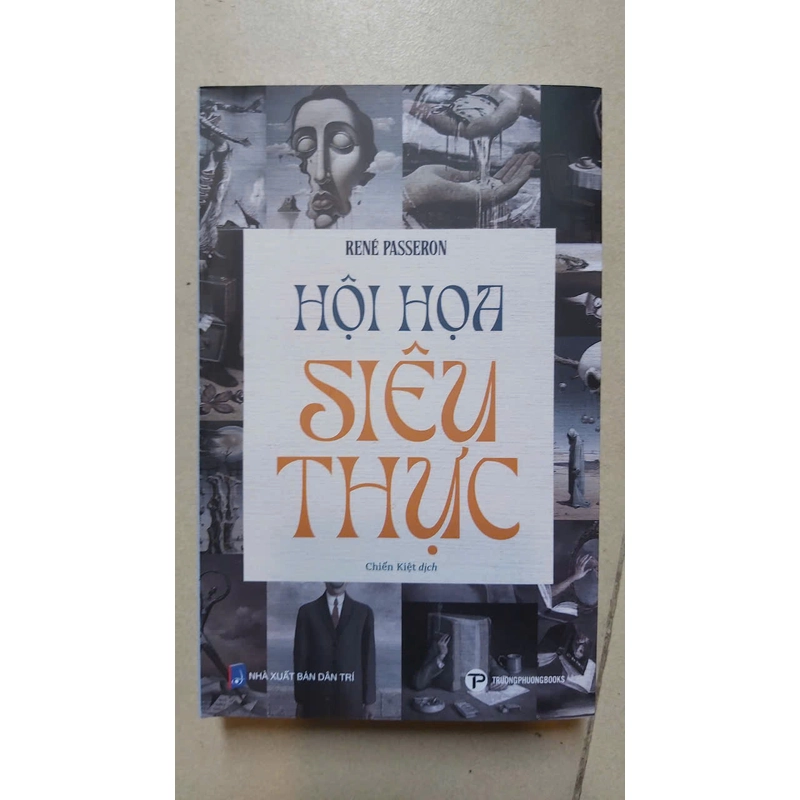 Hội hoạ siêu thực 333376