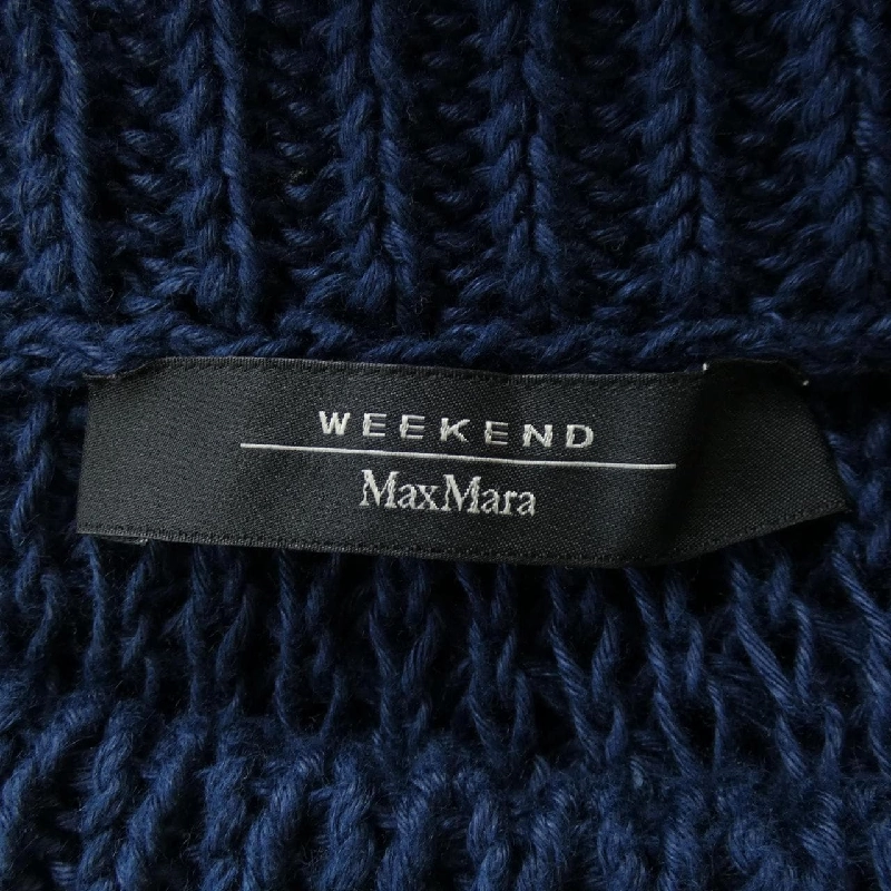 【Mã giảm giá】Max Mara weekend ニット 642613