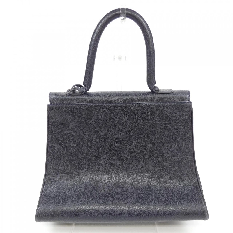 【Mã giảm giá】【Cổ điển】Túi DELVAUX 660524