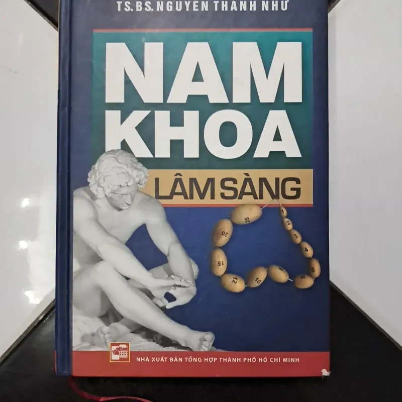 Nam khoa lâm sàng 1003523
