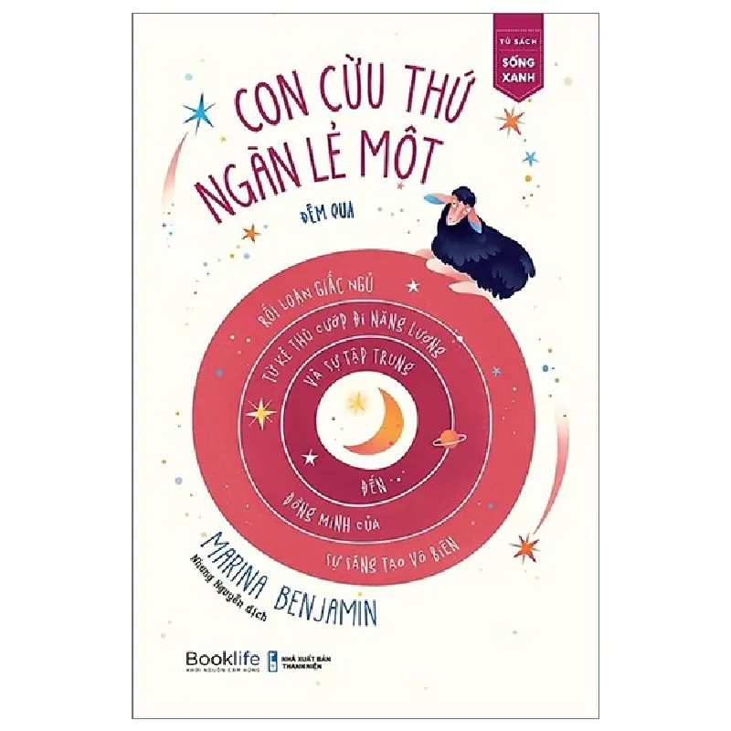 Con Cừu Thứ Ngàn Lẻ Một Đêm Qua - Marina Benjamin 689979