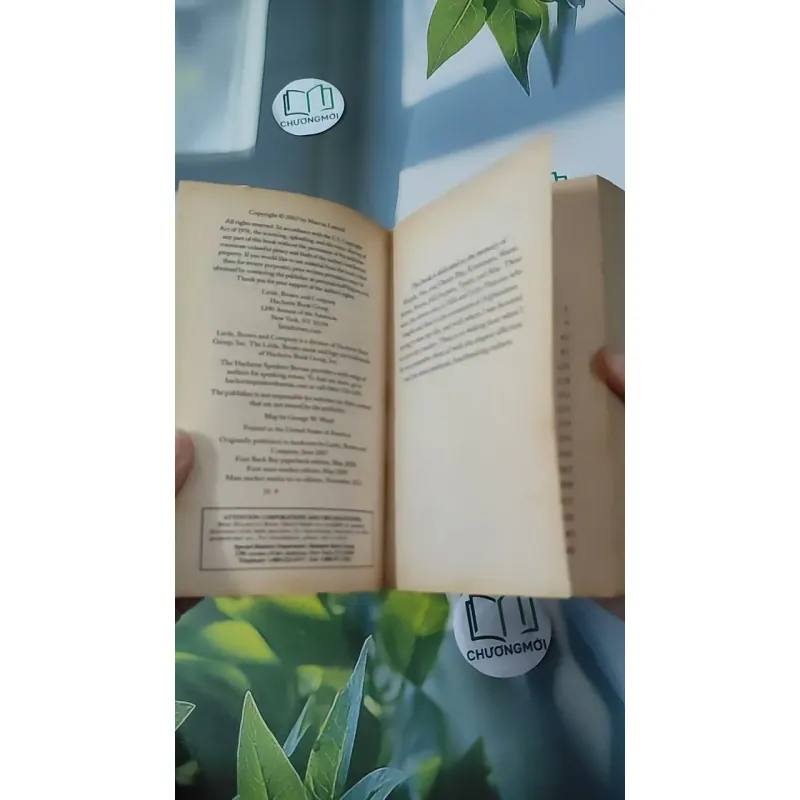 Lone Survivor - Marcus Luttrell & Patrick Robinson 1027587