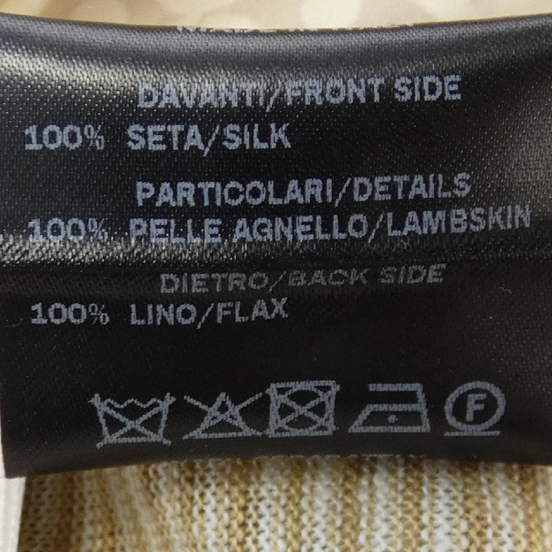 Hàng hiệu Loro Piana - Áo thun 827214