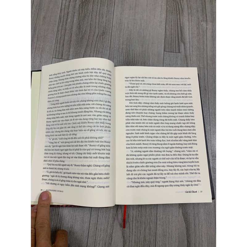 Gã hề Chicot. 1a1 528984
