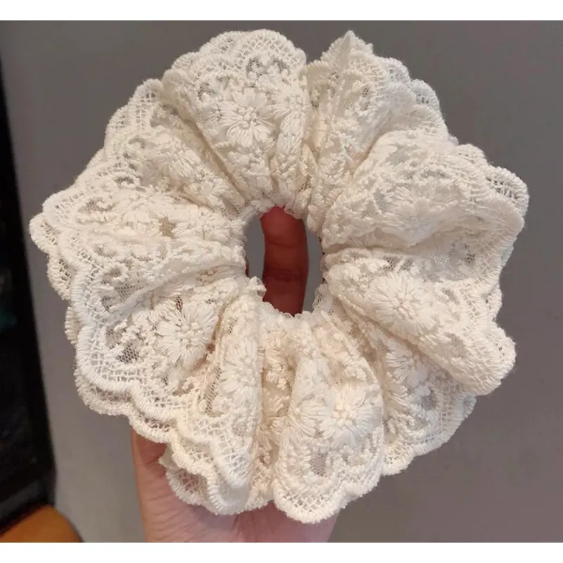 Đồ cột tóc dễ thương  759238