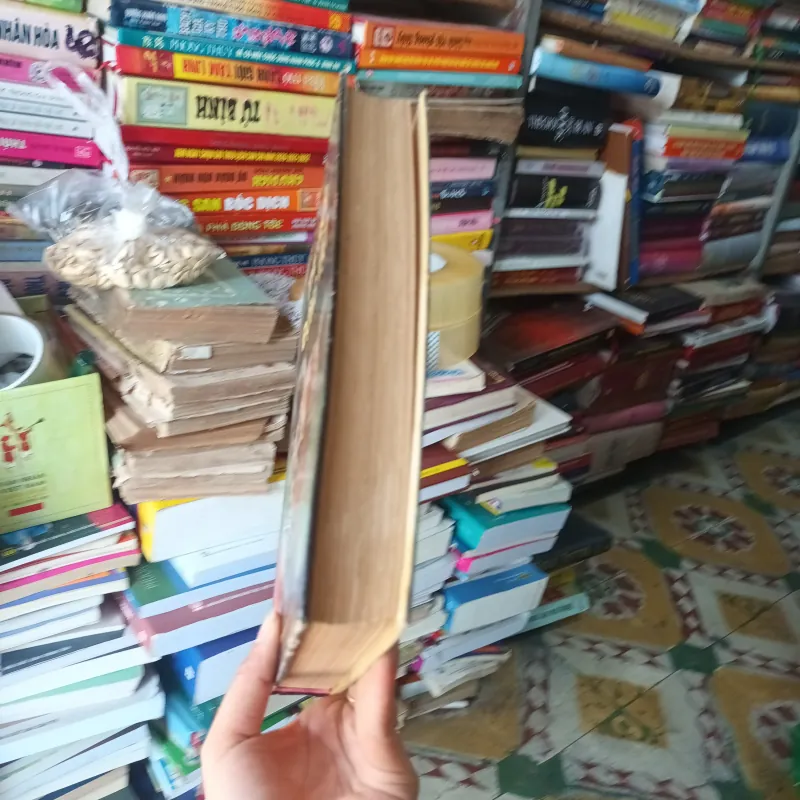 Bách Khoa Minh Họa Bằng Hình Thế Giới Động Vật 958263