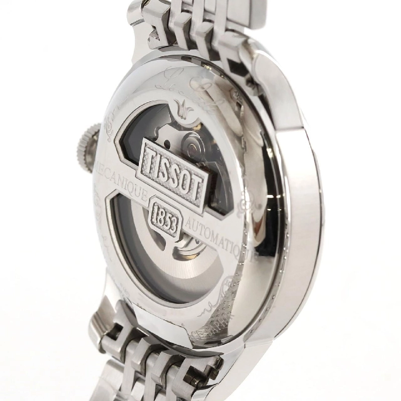 Tissot Le Locle Powermatic 80 T006.407.11.033.00 SS Automatic - Hàng hiệu Chính hãng 889088