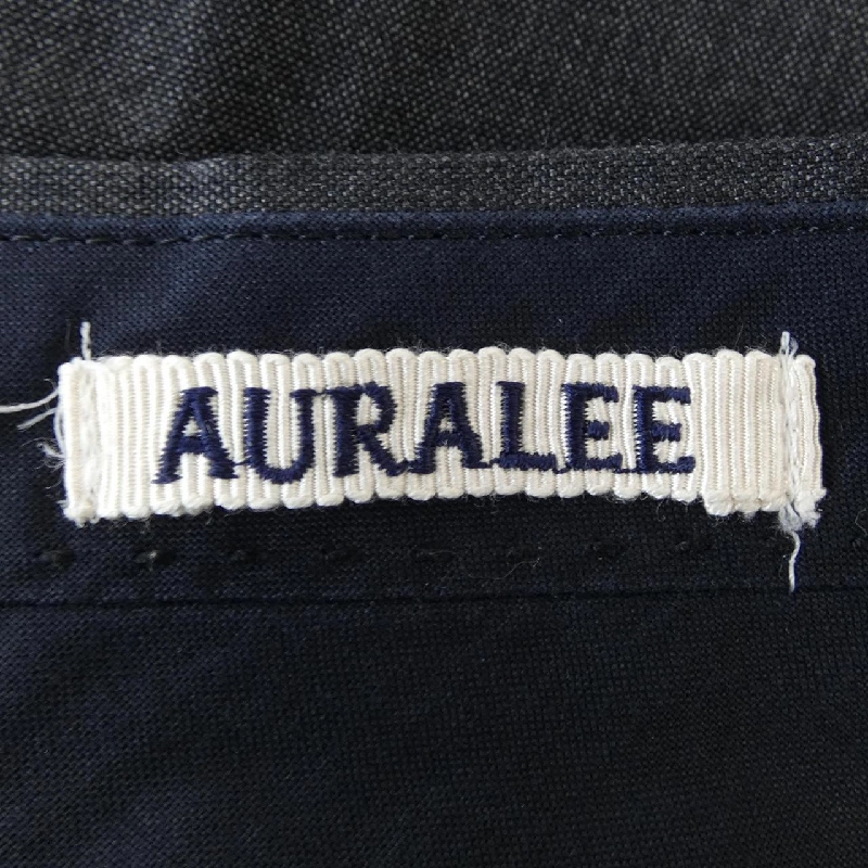 Quần AURALEE - Hàng hiệu Chính hãng 894141