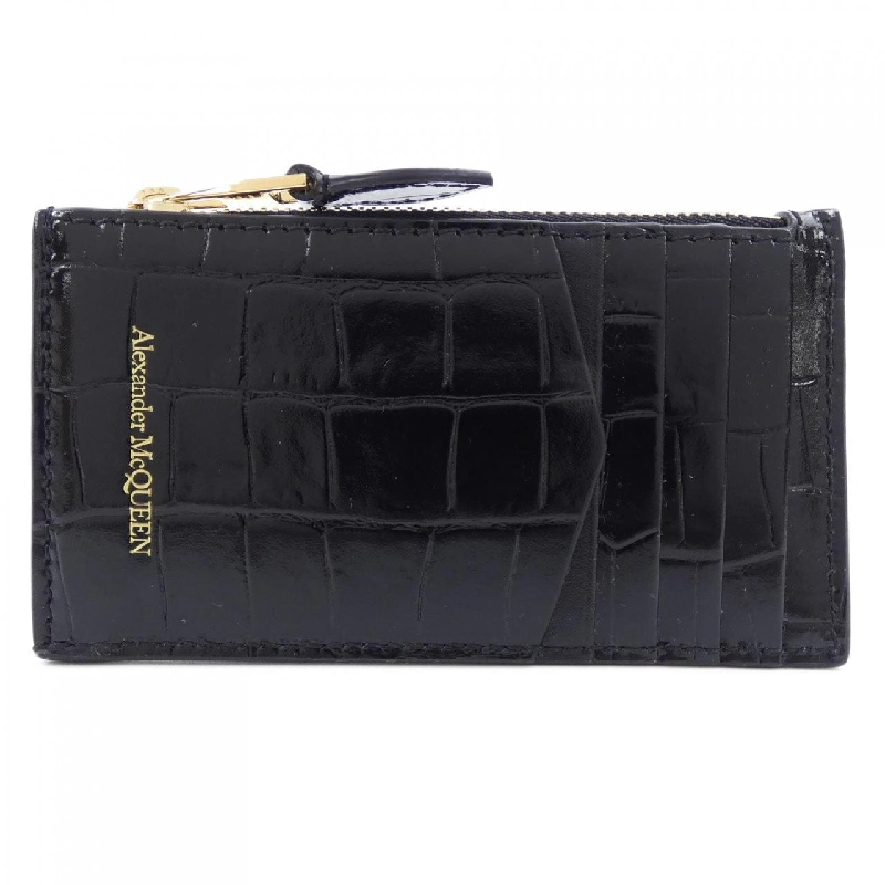 Ví thẻ ALEXANDER McQUEEN 655669