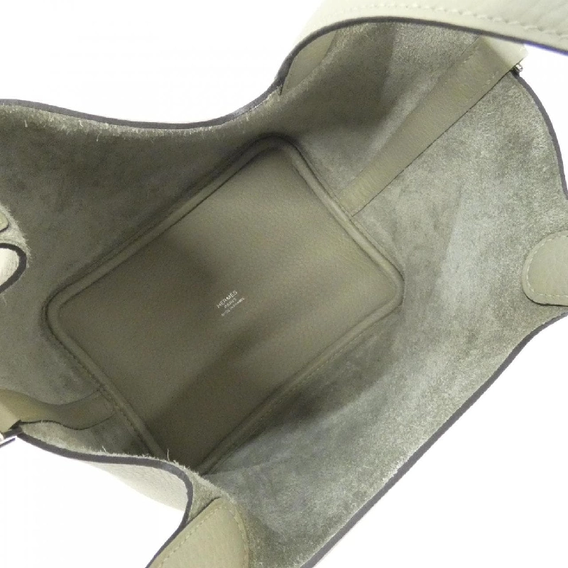 Túi xách Hermès Picotin Lock PM 056289CK - Hàng hiệu Chính hãng 764715