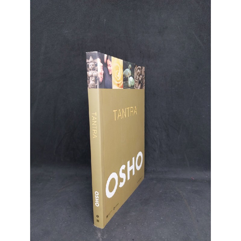 Tantra - Osho mới 95% 2020 HCM.SBM2106 61585