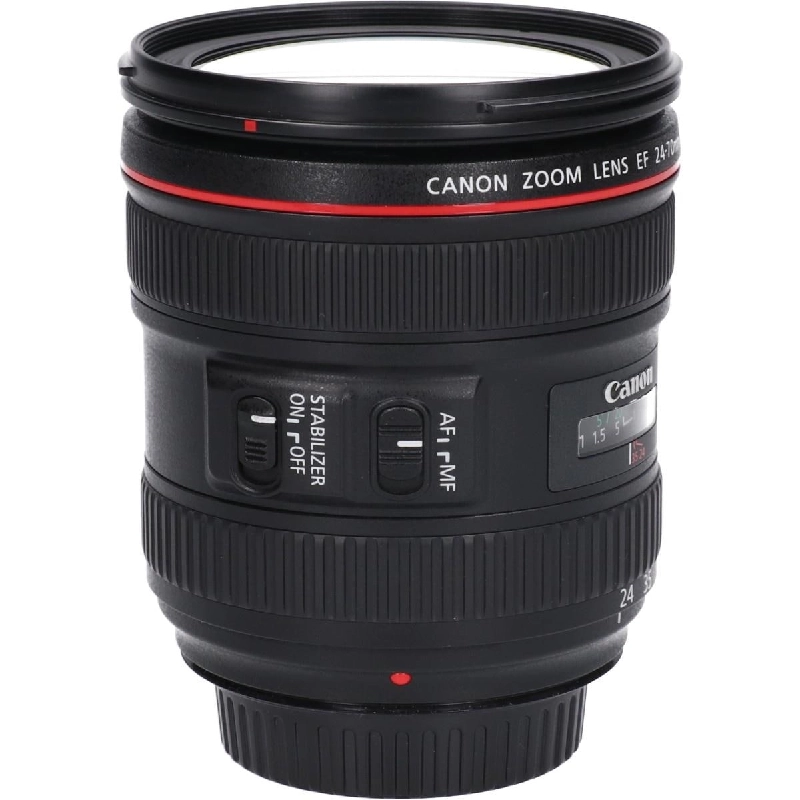 EF24-70mm F4L IS USM - Hàng hiệu Authentic 878952