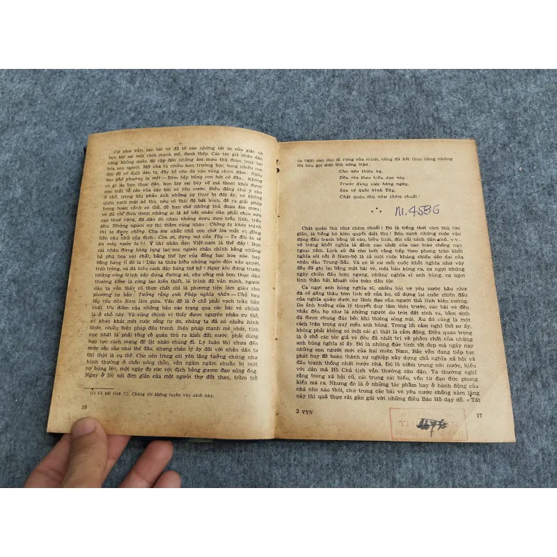 VÈ YÊU NƯỚC CHỐNG ĐẾ QUỐC PHÁP XÂM LƯỢC 606661