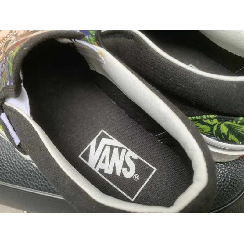 Vans đầu lâu 1041004