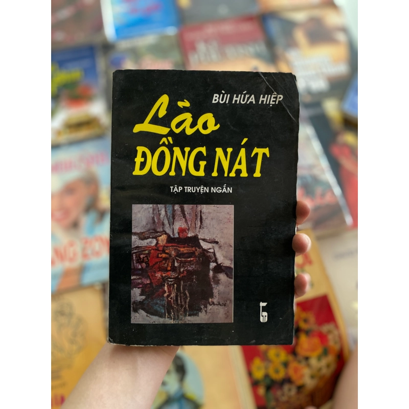 Lão Đồng Nát - Bùi Hứa Hiệp 291222