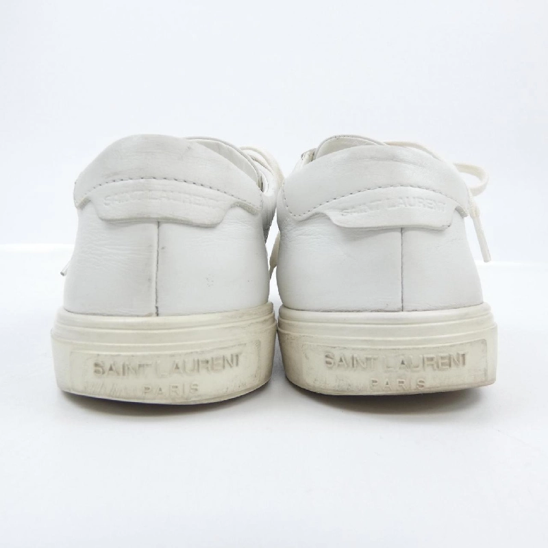 【Khuyến mãi】Giày sneaker SAINT LAURENT 663604