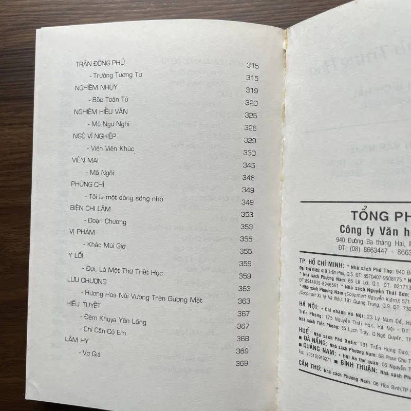 108 bài thơ tình Trung Hoa 977645