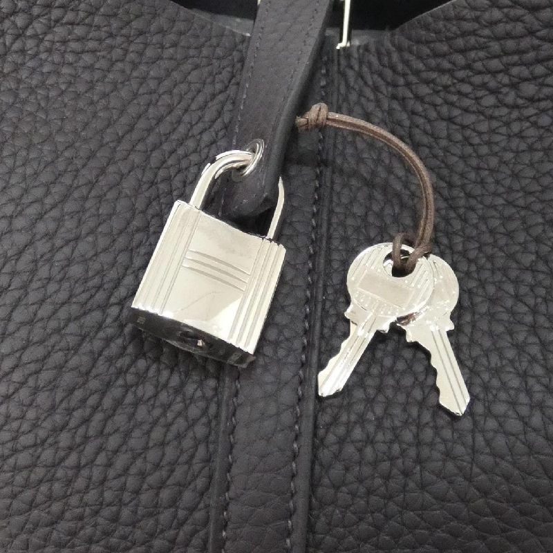 Túi xách Hermès Picotin Lock PM 056289CK - Hàng hiệu Authentic 805364