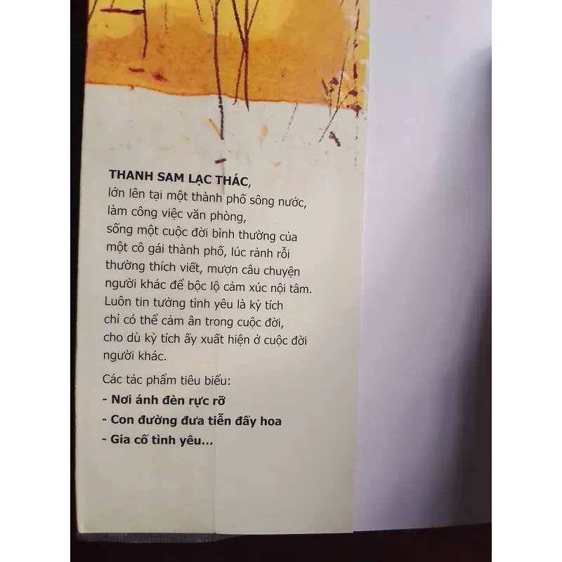 Thời gian trôi mãi 728207