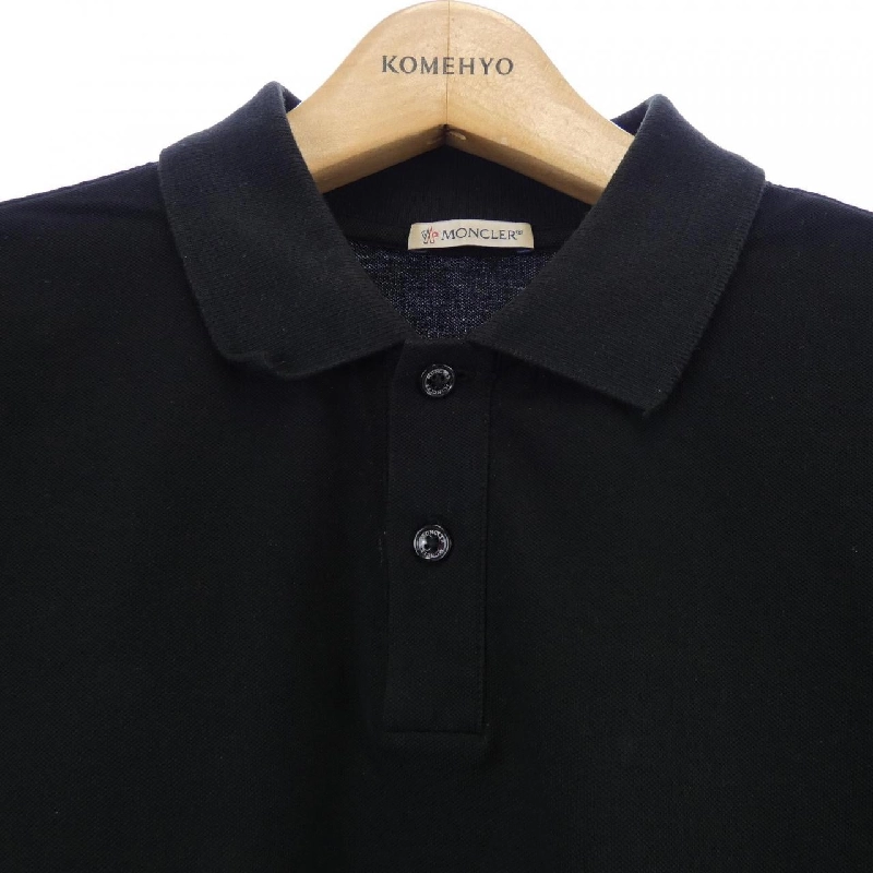MONCLER I10918A00023 Áo polo - Hàng hiệu Chính hãng 892623