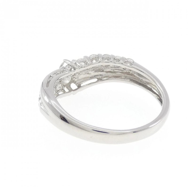 Nhẫn kim cương PT900 0.50CT 671767