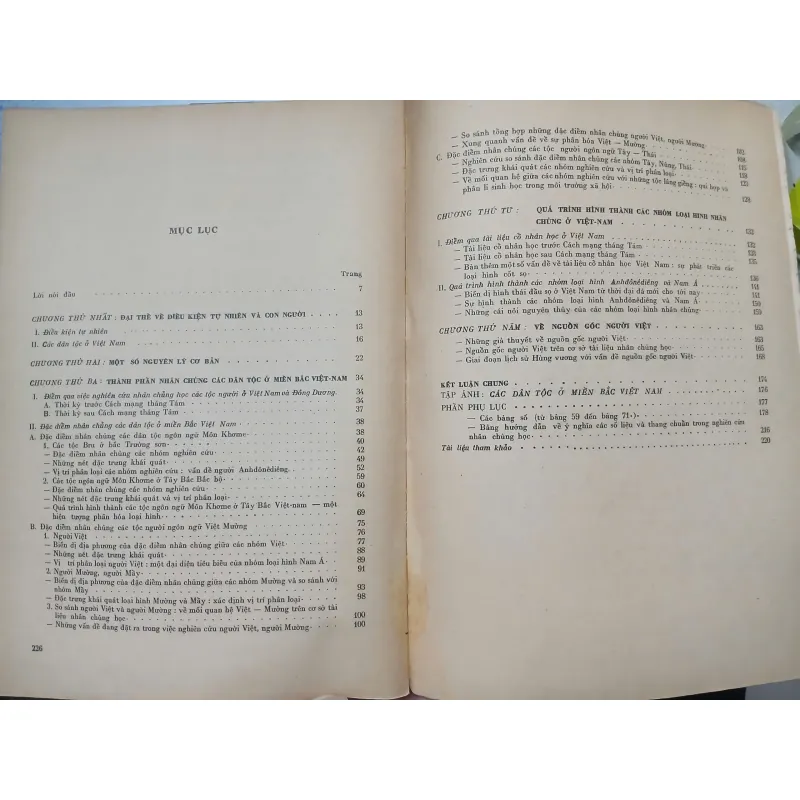 CÁC DÂN TỘC Ở MIỀN BẮC VIỆT NAM - NGUYỄN ĐÌNH KHOA 599846