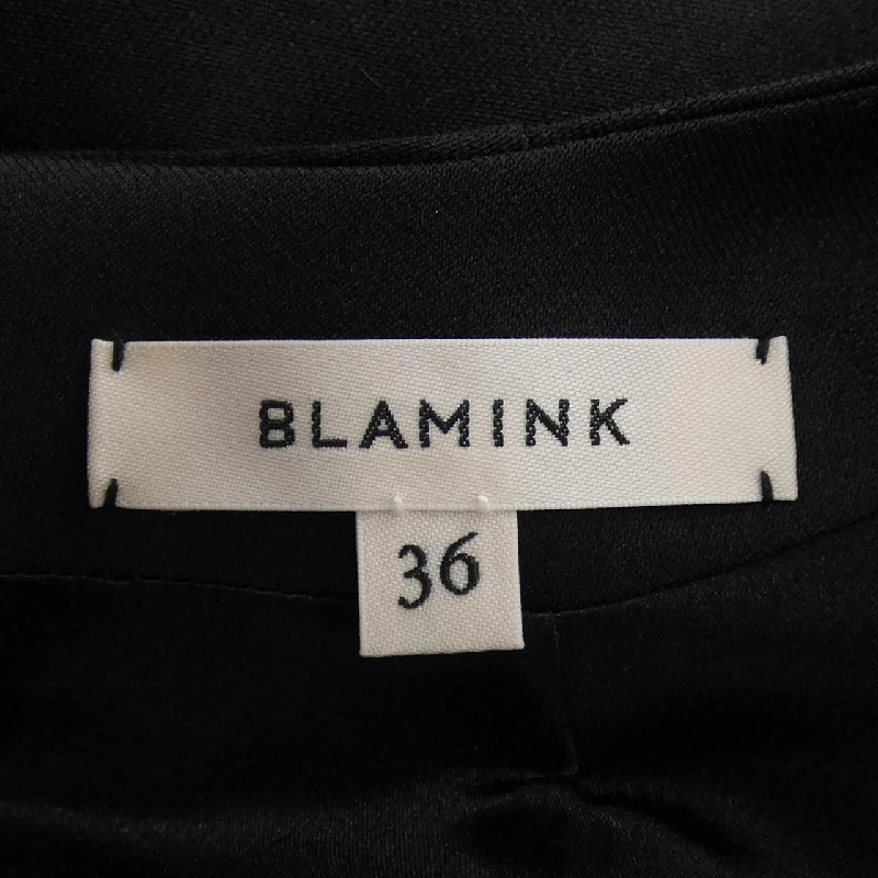【Mã giảm giá】Đầm BLAMINK 647815