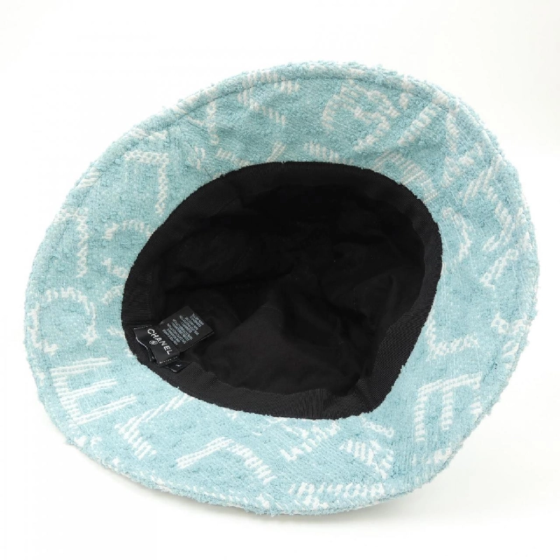 Mũ CHANEL - Hàng hiệu Authentic 834081