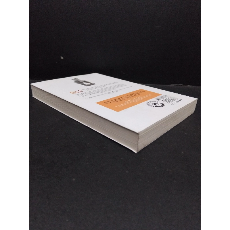 Từ XXL đến XXS mới 90% bẩn nhẹ 2019 HCM1008 Susan Peirce & Thompson, Ph. D. LỊCH SỬ - CHÍNH TRỊ - TRIẾT HỌC 916340