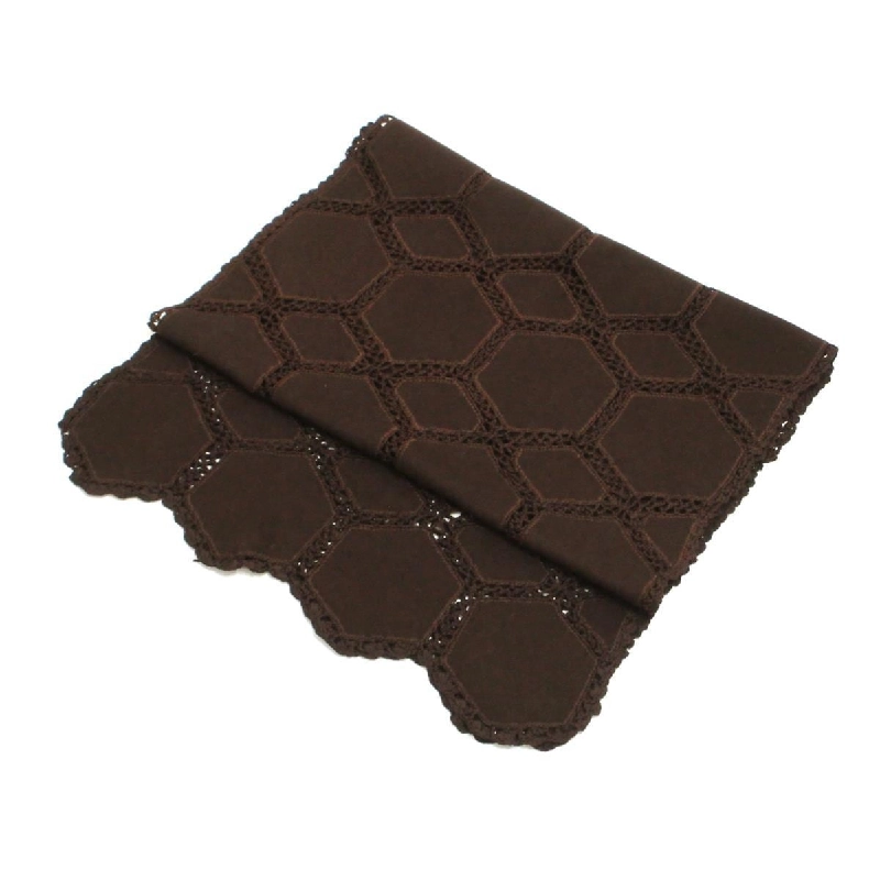 Áo khoác thời trang có khăn choàng - Hàng hiệu Authentic 877292