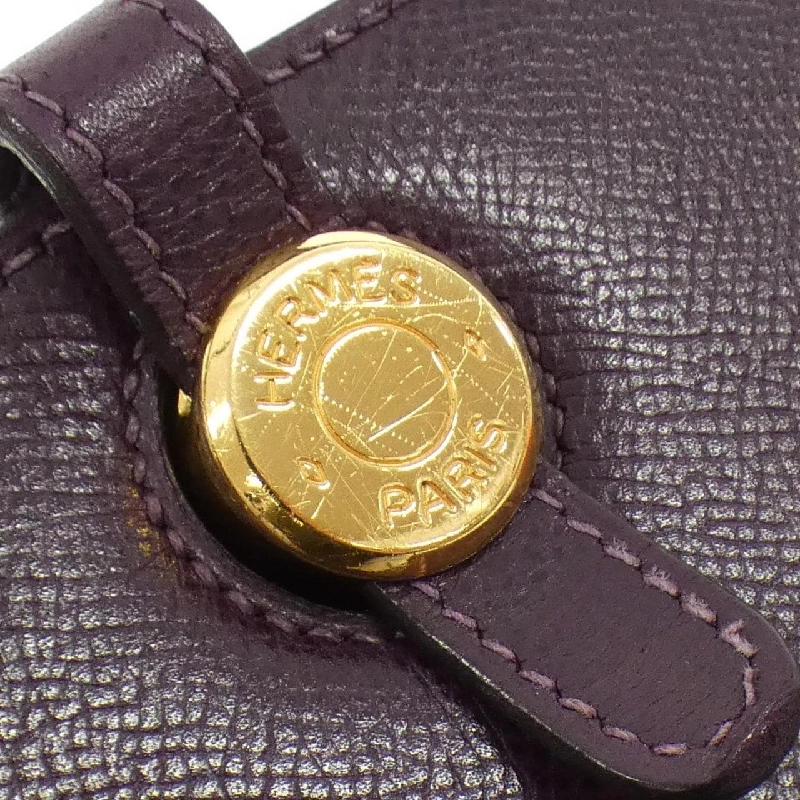 【Vintage】Túi Hermes Darvy MM 619241