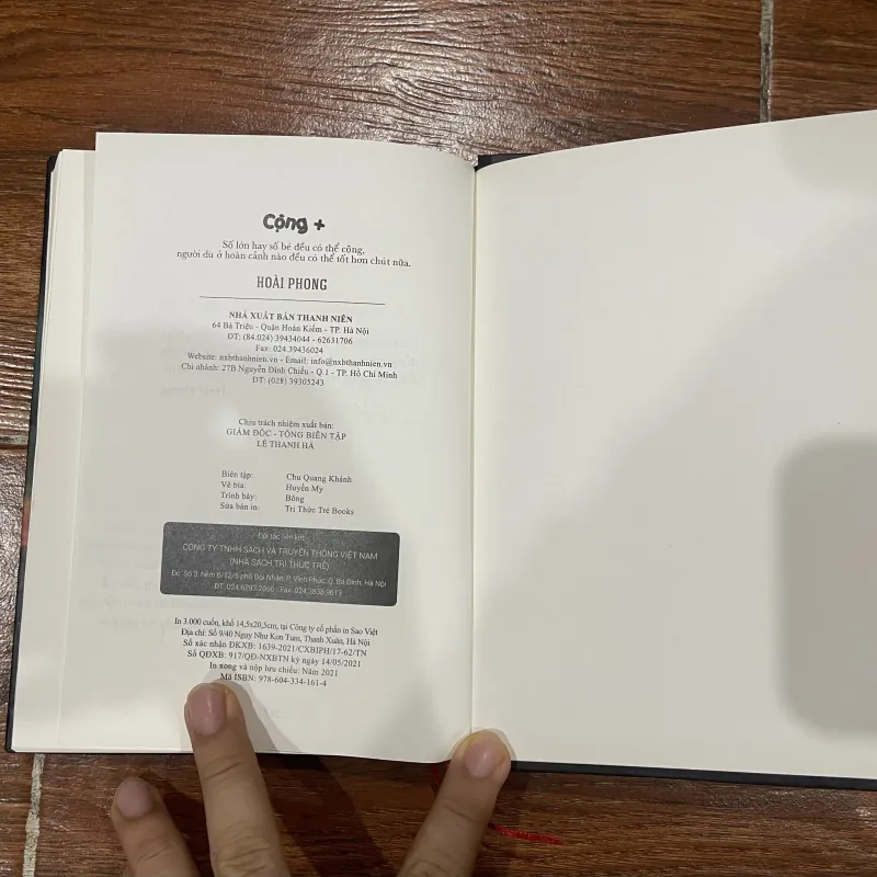 Cộng + Hoài Phong (7) 956918