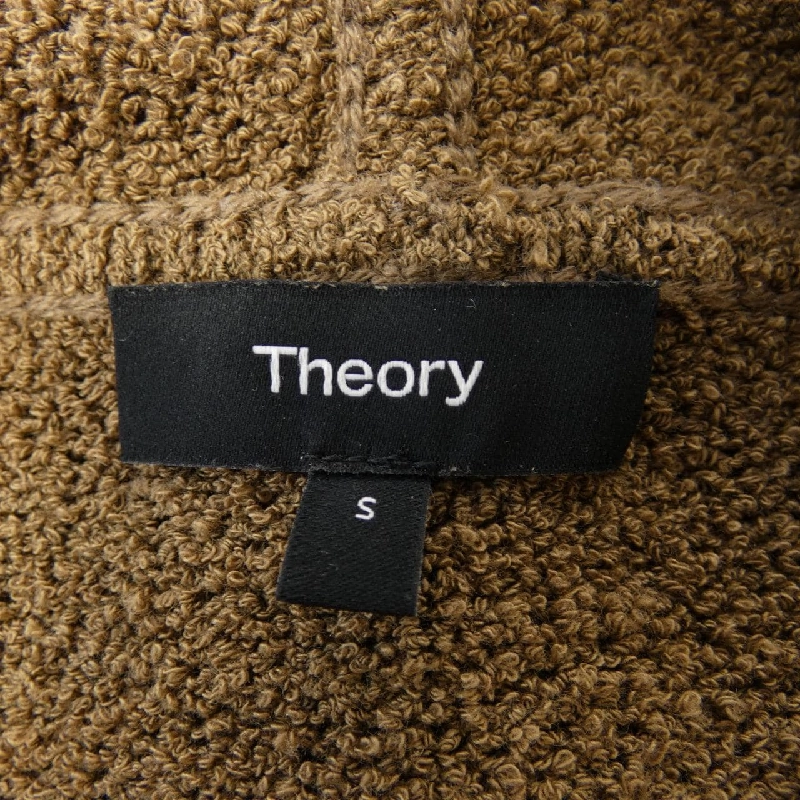 【Mã giảm giá】Áo khoác theory 637750